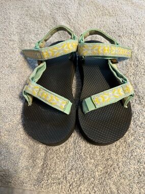 Teva Midform Sandals